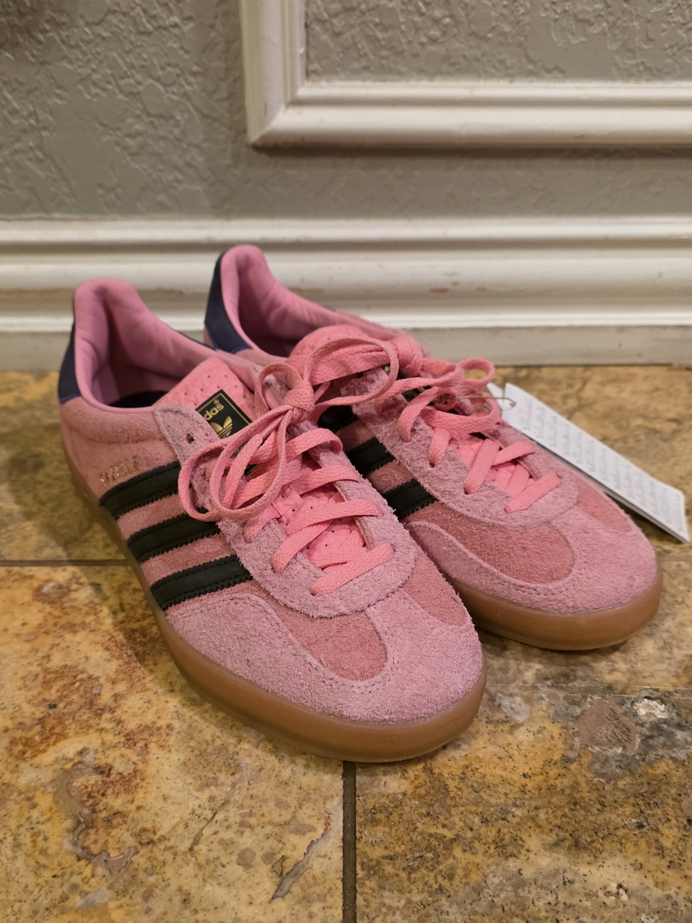 Adidas Gazelle Indoor Shoes